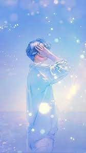 Bright Shiny Boy Anime Backgrounds Wallpapers Anime Scenery Wallpaper Anime Scenery