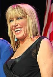 She is sam walton's only daughter and is also the richest woman on forbes' 2020 list. Suzanne Somers Wikipedia