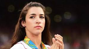 Aly raisman is also a member of the u.s. Usa Gymnastics Star Aly Raisman Reveals Abuse By Former Team Doctor Hindustan Times