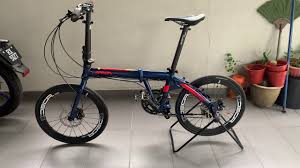 Get started guide security assistance digital service agreement esign agreement accessibility mtb.com. Folding Bike Java Tt451 20 Inch Malaysia Youtube