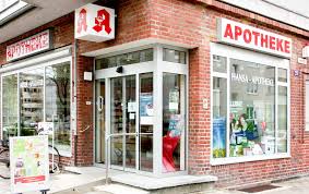 Ob kopfschmerzen, reiseapotheke für die fernreise oder wirksamen zeckenschutz. Gesund Ist Bunt Hansa John Brinckman Apotheke Bielefeld John Brinckman Apotheke Hansa Apotheke
