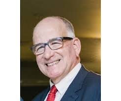 Daniel J. Glary Obituary (2025)