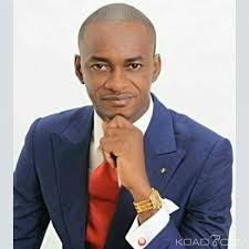 Robert Kona excludes Hon. Cabral Libii from the PCRN