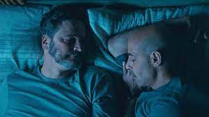 It was visible for a staggering eight months. Supernova Review A Simple Yet Tender Love Story London Film Festival 2020 Discussingfilm