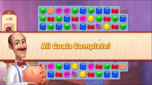Mengembalikan kehilangan level game di homescapes. Le Soluzioni Di Homescapes Dal Livello 61 Al Livello 90 Informarea