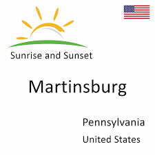 Martinsburg