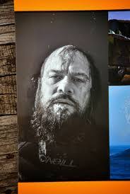 Ivan Trent's Instagram, Twitter & Facebook