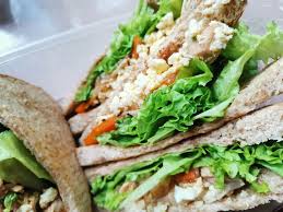 Ayam merupakan sumber protein yang tinggi dan sangat diperlukan oleh tubuh badan kita. Mrs Wawa Ashihara Resepi Chicken Blackpaper Tortilla Wrap