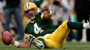DONE DEAL: Green Bay Packers legend Brett Favre donates the entire $11.8 million to the new stadium project, saying “Packers pride lives on in me wherever I go”….. nhathung