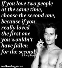 If you live to be a hundred, i want to live to be a hundred minus one day so i never have to live without you. Great Love Quotes By Famous People 1 Collection Of Inspiring Quotes Sayings Images Wordsonimages