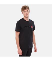 Shop 340 top the north face men's shirts and earn cash back from retailers such as asos, cettire, and farfetch and others such as italist and zappos all in one place. Nse T Shirt Fur Herren The North Face