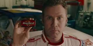 As william blake wrote, 'the cut worm forgives the plow.' ricky:. Talladega Nights The 10 Funniest Ricky Bobby Quotes Screenrant