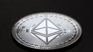 It achieved this price 2 days ago. Ethereum Price Is At An All Time High Move Over Bitcoin Cnn