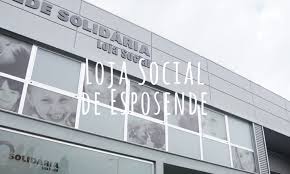 Loja com 85m2 junto ao estádio horácio queirós em forjães/esposende. Loja Social Esposende Educa