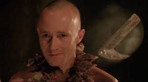 Episode 6 : Special Guest Simon Bamford