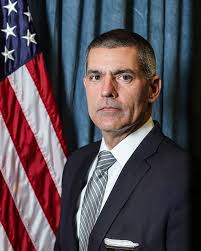 Scott Thurmond's Instagram, Twitter & Facebook