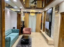 Once you enter this huge home, you will realise the beauty of combining two flats. Top 100 Interior Designers In Mumbai Best Interior Decorators Justdial