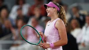 Meet the surprise semifinalists at this year’s ridiculous French Open