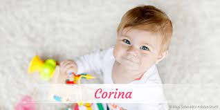 Vorname Corina Beliebtheit Bedeutung Herkunft Mehr
