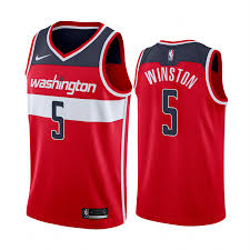 John wall washington wizards nike icon edition swingman. Cassius Winston Washington Wizards 2020 21 Red Icon Jersey 2020 Nba Draft Ctjersey Store