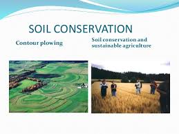 Soil Conservation Ppt