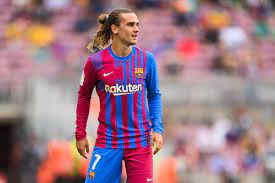 Antoine griezmann is returning to atletico madrid, three years after sealing a move to la liga rivals barcelona. Scmfd8vkfpqzrm