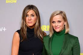Click to share on facebook (opens in new window) Jennifer Aniston Hopes Friends Will Co Star With Reese Witherspoon S Birthday London News Time