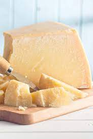 Does Parmesan Cheese Go Bad How Long Does It Last