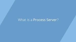 The best answers are submitted by users of yahoo! What Is A Process Server Why Servenow Youtube