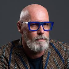 Introducing: Kirk & Kirk Eyewear