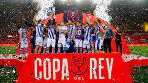 It's a basque country final to determine the 2019/2020 copa del rey champions. Asbcxq7jktlgsm