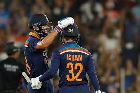 He wasn't serious about cricket initially but his elder brother raj kishan helped him evolve into. Sq3 Dagc32zgam