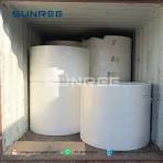 Golden Isles GI GP 4725 Semi-treated Woodpulp Fluff Pulp