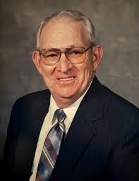 Arlen "Gene" Schmidt Obituary