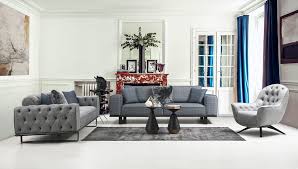 Calipso Koltuk Takimi