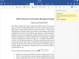 At the moment there's not many players in the marketplace, hence the ridiculously high pricing. Store Add Ins Say You Don T Have Permission To Use This Microsoft Community