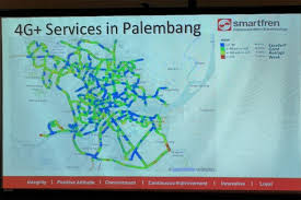 Jaringan tersebut menawarkan pembagian kanal dengan kode tertentu, dibandingkan berdasarkan frekuensi ataupun waktu. Seberapa Kencang Internet 4g Plus Smartfren Di Palembang Halaman All Kompas Com