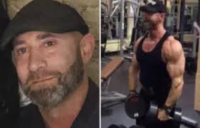 Alan Vera dead at 33: American wrestling star dies after suffering cardiac  arrest while playing football