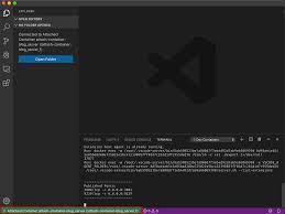 There are those pesky support issues that, no matter how many scripts or patches you throw at them, you still have to remote into the device to get under the hood and fix them. Inspecting Docker Containers With Visual Studio Code