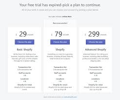 Learn more about shopify subscription apps that will help you create and manage subscriptions as well as recurring payments. Shopify Pricing Subscription Ecommerce Platform Litextension Blog