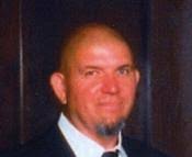 Jack R McGuire (1957-2013)