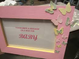 Write a heartfelt baby shower card message. Baby Shower Message Card Novocom Top