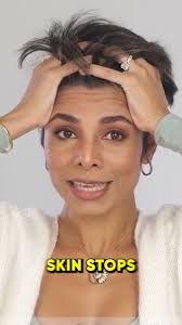 FACE READING SERIES : YOUR FACE REVEALS YOUR SECRETS