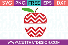 Download Free Apple Svg Files By Cut That Design