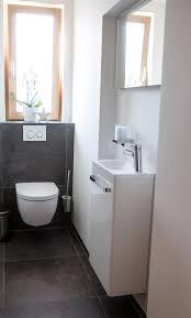 Pin Auf Gaste Wc Und Badezimmer