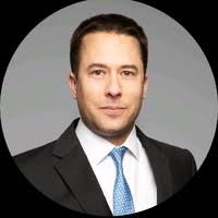 Tim Wijsbroek, FRM, CFA