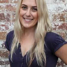 Celeste Mitchell's Instagram, Twitter & Facebook