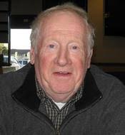 Thomas Straub Obituary