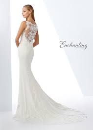 Enchanting By Mon Cheri Style 119122 Affordable Wedding Dresses Informal Wedding Gowns Wedding Gown Styles
