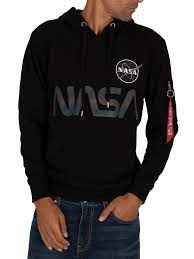 Wir haben unterschiedlichste hersteller & marken ausführlichst analysiert und wir modischer präsentieren ihnen hier alle. Alpha Industries Herren Nasa Rainbow Ref Kaufland De